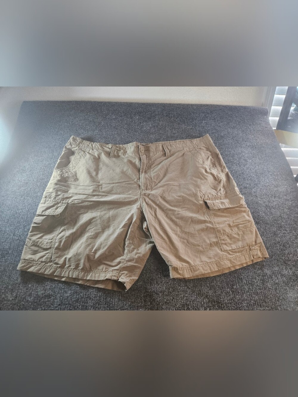 Urban Pipeline Cargo Shorts 52